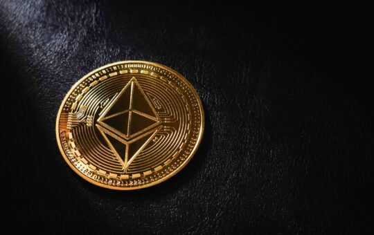 CryptoQuant Warns Ethereum Could Drop to $1,500