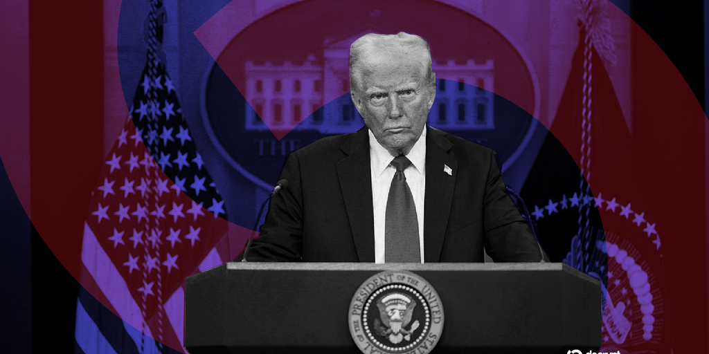 Democrats Target Prediction Market Insider Trading, Claim Trump Allies Are Profiting