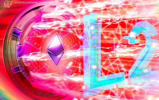 Ethereum Builders Propose ‘Economic Zone’ to Fix L2 Fragmentation