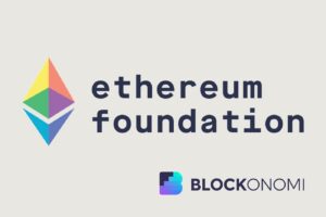 Ethereum Foundation Sells 5,000 ETH to BitMine in $10.2M OTC Transaction