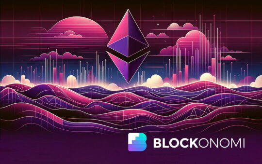 Has Ethereum Bottomed? Analysts Map the Roadmap to $10,000 as Key Signals Align
