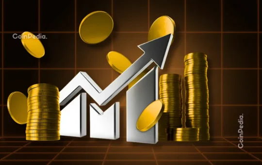 Coinpedia - Fintech & Cryptocurreny News Media