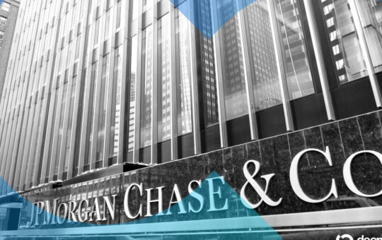 JPMorgan Sued for Allegedly Enabling $328 Million Crypto 'Ponzi Scheme'