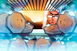 Judge Freezes 70 BTC from BlockFills in Court Dispute Tied to User Funds