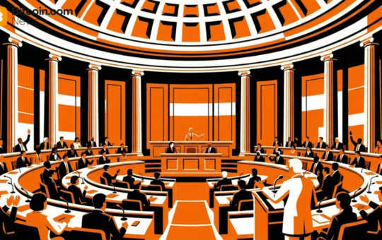 Proposal to Regulate Prediction Markets Gains Steam After Insider Trading Allegations Involving Iran War