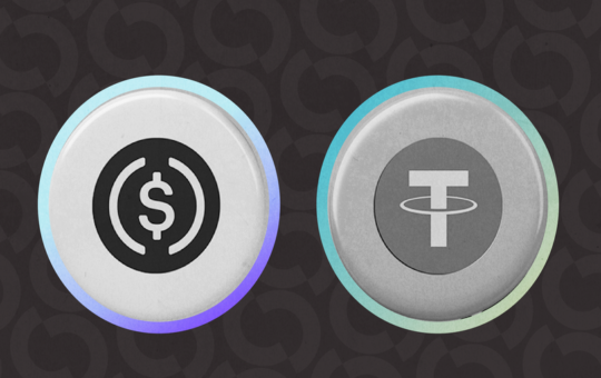 Stablecoin Market to Hit $2 Trillion in 2028 Even as Velocity Doubles: Standard Chartered