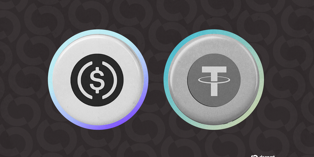 Stablecoin Market to Hit $2 Trillion in 2028 Even as Velocity Doubles: Standard Chartered