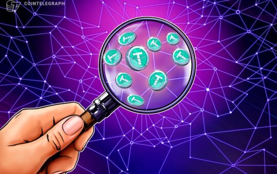 Tether Hires ‘Big Four‘ Firm for Audit of USDT Reserves