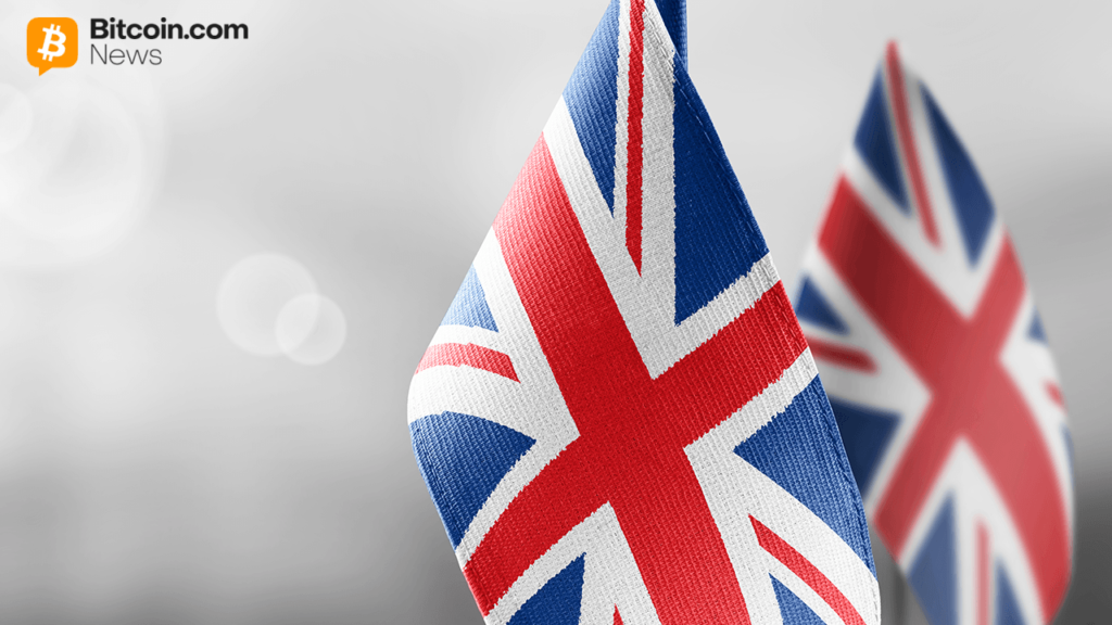 UK Lawmakers Push for Crypto Donation Ban as Election Security Fears Mount