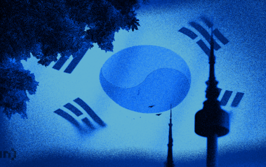 What KOSPI's Decline Means for South Korea's Crypto Markets