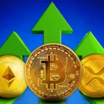 Crypto Rally Alert: Why Are BTC, ETH And XRP Prices Suddenly Surging?