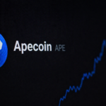 ApeCoin price falls sharply as NFT sector momentum fades