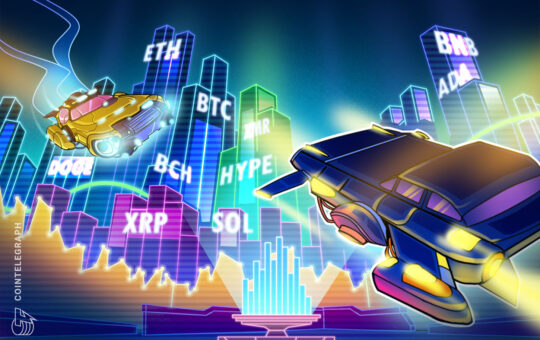 Cointelegraph