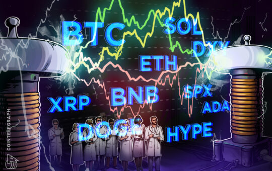 Cointelegraph