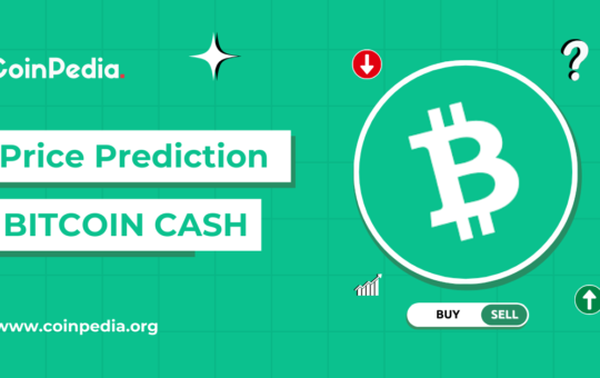Coinpedia - Fintech & Cryptocurreny News Media