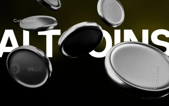 Coinpedia - Fintech & Cryptocurreny News Media