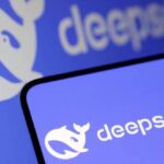 DeepSeek seeks $300M in first outside funding at $10B valuation