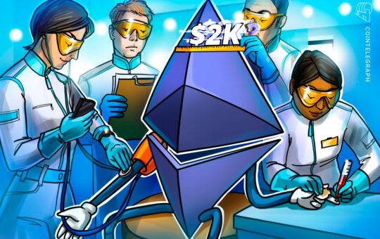 Cointelegraph