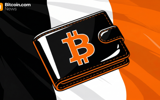 France Advances Law Mandating Self Custody Funds' Disclosure – Regulation Bitcoin News