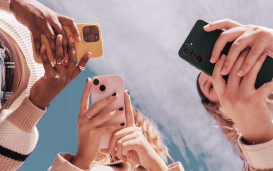 Gen Z Thinks AI Is Rotting Their Brains, But Can't Stop Using It: Survey