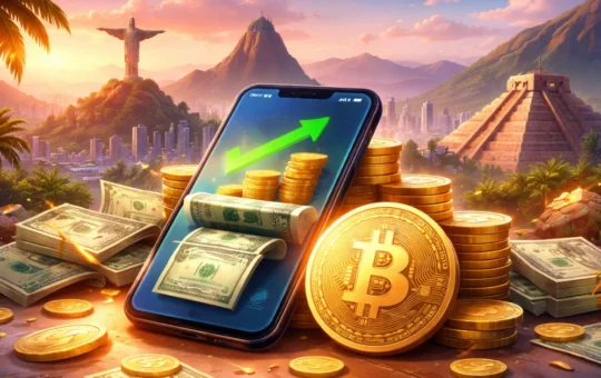 Coinpedia - Fintech & Cryptocurreny News Media