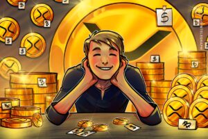 Is a Breakout to $2.24 Next?