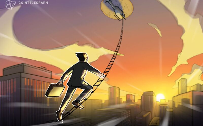 Josh Stark Announces Departure From The Ethereum Foundation