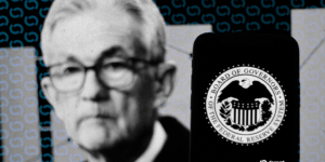 Justice Department Ends Probe of Fed Chair Powell, Clearing Path for Warsh Confirmation