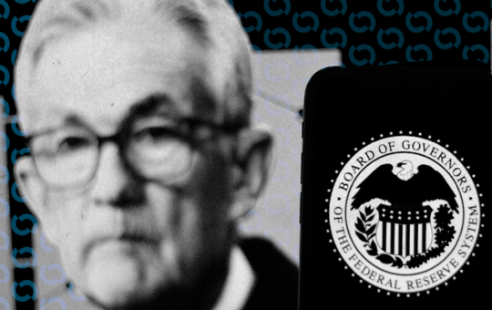 Justice Department Ends Probe of Fed Chair Powell, Clearing Path for Warsh Confirmation