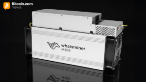 Luxor Signs MicroBT Hardware Commitment Worth $100M Alongside Firmware Launch