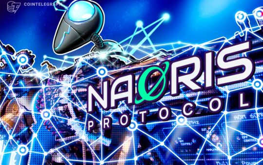 Naoris Launches Post-Quantum Blockchain as Quantum Risks Grow