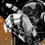 Nearly Half of New Streaming Music Is AI-Generated, Says Deezer—But Nobody’s Listening