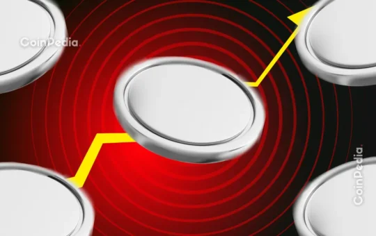 Coinpedia - Fintech & Cryptocurreny News Media