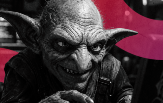 OpenAI Finally Explains Why ChatGPT Wouldn't Stop Talking About Goblins