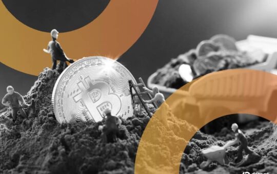 Solo Bitcoin Miner Beats the Odds, Scores $210K Block Reward