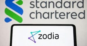 Standard Chartered plans to merge parts of Zodia Custody into its digital assets division