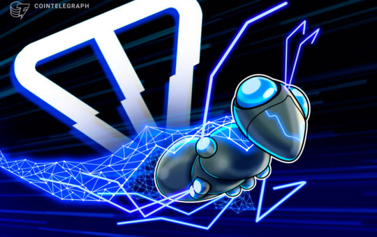 TON Gets Catchain 2.0 Consensus Upgrade, Block Times Slashed to 400MS