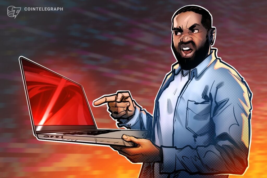 Trader’s $3M Fartcoin Bet Unravels, Triggering Hyperliquid ADL