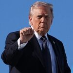 Trump announces 10-day Israel Lebanon ceasefire as US pushes peace effort