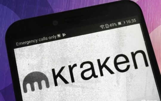 'We Will Not Pay These Criminals': Crypto Exchange Kraken Is Being Extorted Over Stolen Data