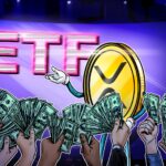 XRP Price May Rebound 50% After ETFs Add $84M in April