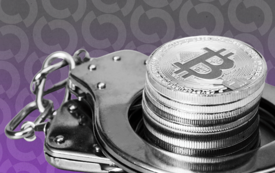 Australian Police Seize Millions in Bitcoin From Alleged Darknet Marketplace Operator