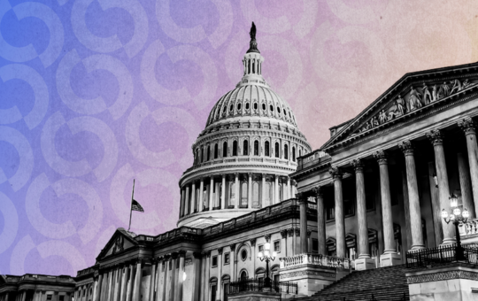 Banks Stay Tight-Lipped as Senators Reveal Proposed Clarity Act Stablecoin Deal