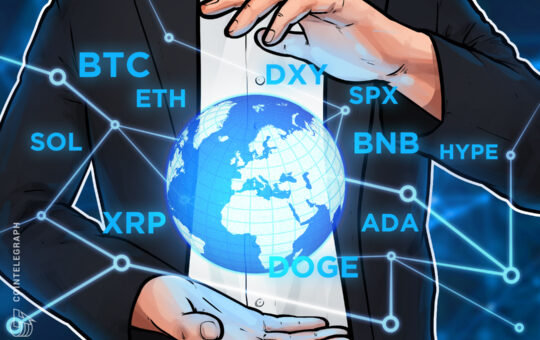 Cointelegraph