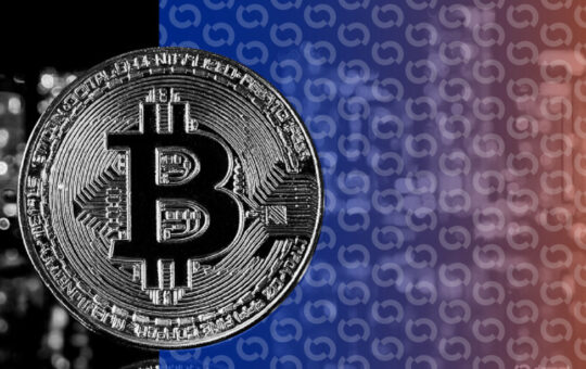 Bitcoin Dips Below $80K as Analysts Say Profit-Taking Is on the Rise