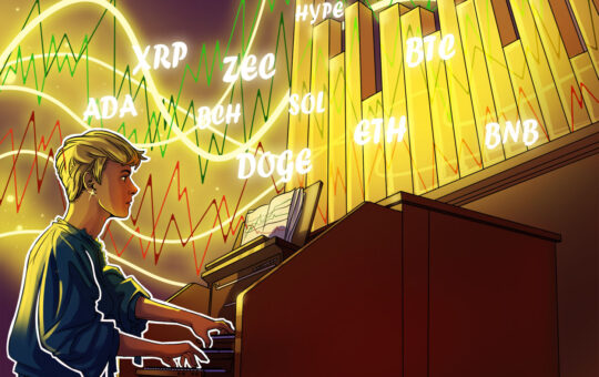 Cointelegraph