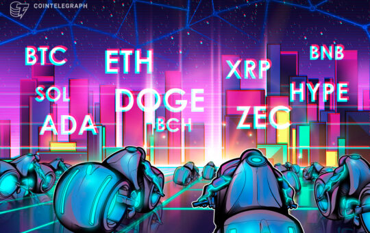 Cointelegraph