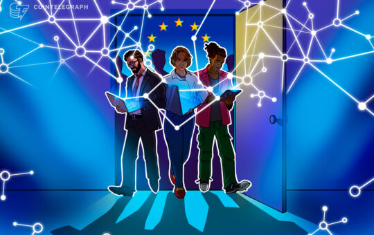 Cointelegraph