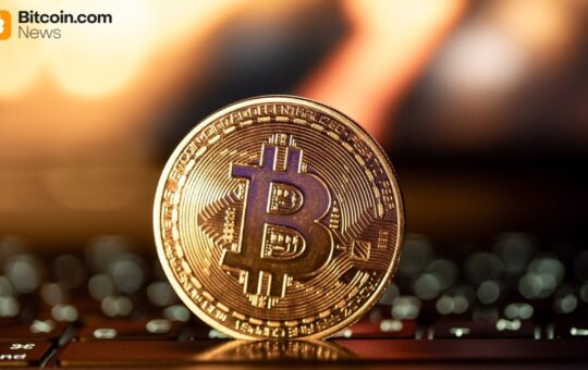 CFTC Takes Historic Step to Approve First True US Bitcoin Perpetual