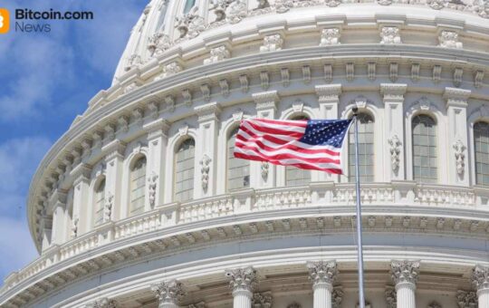 CLARITY Act Faces Growing Scrutiny as Senate Markup Begins